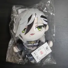 2026年最新】NU:カーニバル ぬいぐるみの人気アイテム - メルカリ