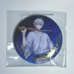 2026年最新】左馬刻 中国 缶バッジの人気アイテム - メルカリ