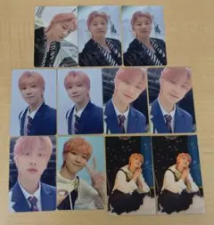 2026年最新】seventeenミンハオの人気アイテム - メルカリ