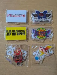 2026年最新】b'z stars ガチャの人気アイテム - メルカリ