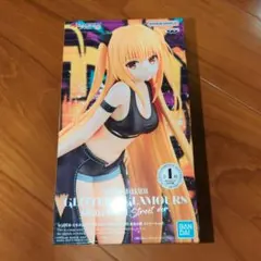 2026年最新】ToLoveる-とらぶる-ダークネス 金色の闇ダークネスver.の