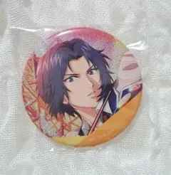 2026年最新】テニプリスト 幸村 缶バッジの人気アイテム - メルカリ