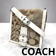 2026年最新】コーチ パッチワークの人気アイテム - メルカリ