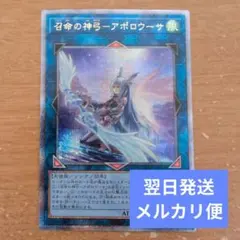 2026年最新】召命の神弓－アポロウーサの人気アイテム - メルカリ