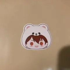 2026年最新】あんスタ 白熊 マフラーの人気アイテム - メルカリ