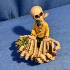 2026年最新】ドクロ 置物の人気アイテム - メルカリ