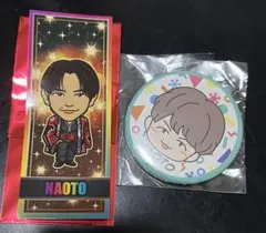 2026年最新】naoto ガチャの人気アイテム - メルカリ