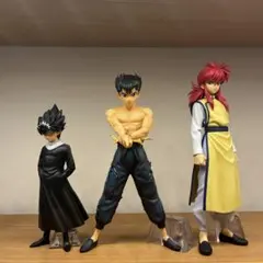 2026年最新】幽遊白書 飛影 一番くじの人気アイテム - メルカリ