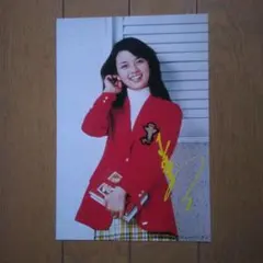 2026年最新】岡田奈々 サインの人気アイテム - メルカリ