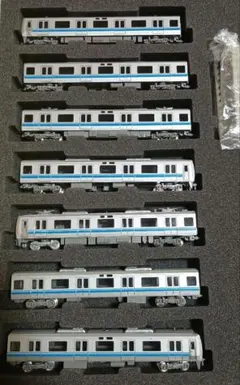 2026年最新】tomix 207系の人気アイテム - メルカリ