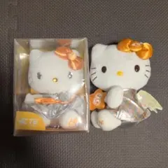 2026年最新】キティ ご当地ぬいぐるみの人気アイテム - メルカリ