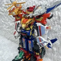 2026年最新】エンジンオーG9 ミニプラの人気アイテム - メルカリ