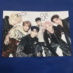 2026年最新】P1HARMONY サインの人気アイテム - メルカリ