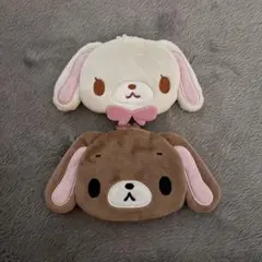 2026年最新】しろうさ・くろうさの人気アイテム - メルカリ