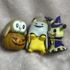 2026年最新】ハロウィン ピカチュウ ぬいぐるみ ミミッキュの人気