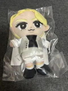 2026年最新】ラウール ぬいぐるみの人気アイテム - メルカリ