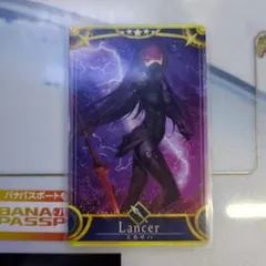 2026年最新】fgoアーケード スカサハの人気アイテム - メルカリ