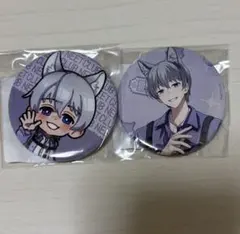 2026年最新】ニート部 缶バッジの人気アイテム - メルカリ