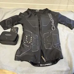 2026年最新】sixpad パワースーツ レディースの人気アイテム - メルカリ