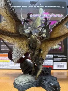 2026年最新】クリエイターズモデル シャガルマガラの人気アイテム