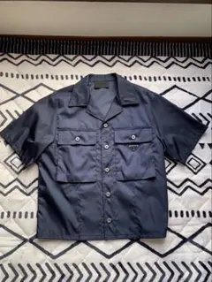 2026年最新】PRADA シャツの人気アイテム - メルカリ