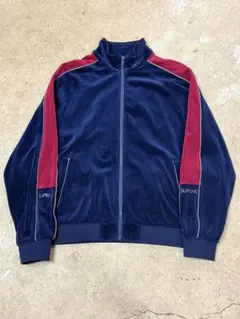 2026年最新】supreme ベロアトラックジャケットの人気アイテム - メルカリ