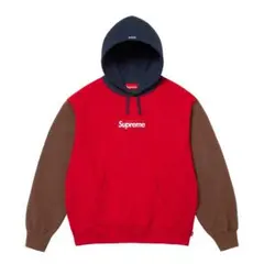2026年最新】supreme ボックスロゴ パーカ 2024の人気アイテム - メルカリ