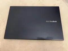 中古品]ASUS VivoBook 14 本体 ACアダプター付 動作問題な