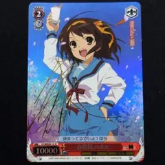 2026年最新】涼宮ハルヒ ヴァイスシュヴァルツの人気アイテム - メルカリ