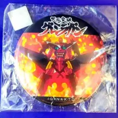 2026年最新】天元突破グレンラガン 缶バッジの人気アイテム - メルカリ