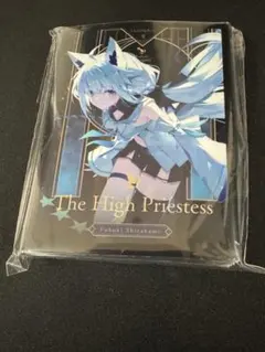 2026年最新】白上フブキ スリーブの人気アイテム - メルカリ