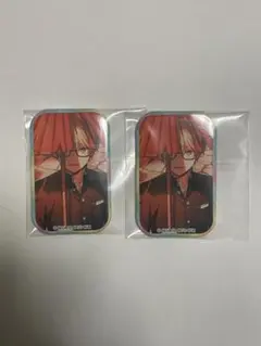 2026年最新】天馬司 缶バッジ まとめ売りの人気アイテム - メルカリ