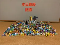 2026年最新】ヘラクロス モンコレの人気アイテム - メルカリ