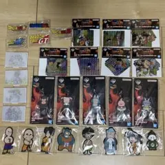 2026年最新】新品-一番くじ ドラゴンボール改 ~最高レベルの決戦編の