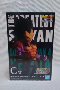 2026年最新】ベジータ 一番くじ c賞 saiyanの人気アイテム - メルカリ