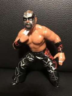 2026年最新】新日本プロレス グレート・ムタ フィギュアの人気アイテム