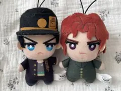 2026年最新】ちみっともぬい 承太郎の人気アイテム - メルカリ