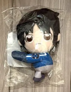 2026年最新】烏丸 ぬいぐるみの人気アイテム - メルカリ