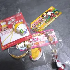 2026年最新】えびふらいキティの人気アイテム - メルカリ