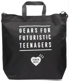 2026年最新】human made トートバッグの人気アイテム - メルカリ