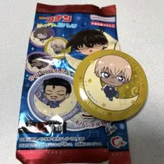 2026年最新】安室透 缶バッジ コナン展の人気アイテム - メルカリ