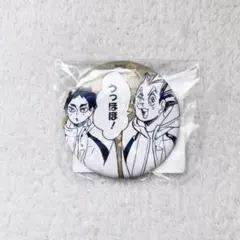 2026年最新】木兎 オールスター缶バッジの人気アイテム - メルカリ