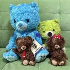 2026年最新】ユニベアシティ キーホルダーの人気アイテム - メルカリ