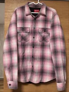 2026年最新】supreme オンブレの人気アイテム - メルカリ