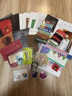 2026年最新】高橋優グッズの人気アイテム - メルカリ