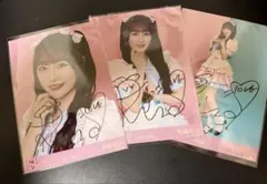 2026年最新】音嶋莉沙 直筆の人気アイテム - メルカリ