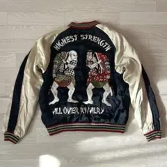 2026年最新】鈴蘭+スカジャンの人気アイテム - メルカリ