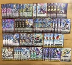 2026年最新】エンジェルフェザー ヴァンガードの人気アイテム - メルカリ