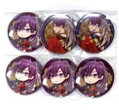 2026年最新】志麻 缶バッジの人気アイテム - メルカリ