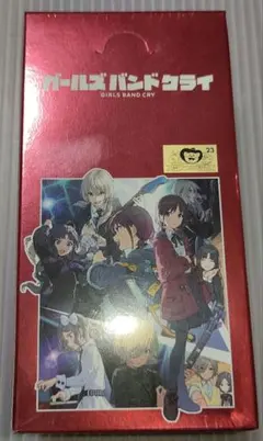 2026年最新】ヴァイスシュヴァルツ ガールズバンドクライ boxの人気